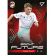 2021/22 Sportzoo Fortuna Liga 2. série #BF5 Pavel Šulc BRIGHT FUTURE