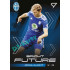 2021/22 Sportzoo Fortuna Liga 2. série #BF6 Michal Hlavatý BRIGHT FUTURE