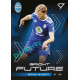2021/22 Sportzoo Fortuna Liga 2. série #BF6 Michal Hlavatý BRIGHT FUTURE