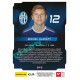 2021/22 Sportzoo Fortuna Liga 2. série #BF6 Michal Hlavatý BRIGHT FUTURE