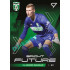 2021/22 Sportzoo Fortuna Liga 2. série #BF8 Vladimír Neuman BRIGHT FUTURE