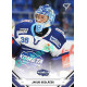 2021/22 Sportzoo TIPSPORT ELH 2. série #313 Jakub Sedláček