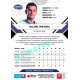 2021/22 Sportzoo TIPSPORT ELH 2. série #314 Dalimil Mikyska