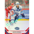 2021/22 Sportzoo TIPSPORT ELH 2. série #315 Martin Dočekal Red xx/49