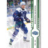2024/25 Sportzoo ELH 1. serie #077 Brandon Davidson Green Glitter xx/30