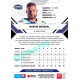 2021/22 Sportzoo TIPSPORT ELH 2. série #315 Martin Dočekal