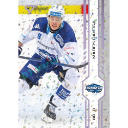 2024/25 Sportzoo ELH 1. serie #078 Marek Ďaloga Puck Marks