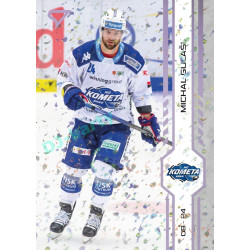 2024/25 Sportzoo ELH 1. serie #079 Michal Gulaši Puck Marks