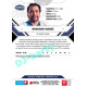 2021/22 Sportzoo TIPSPORT ELH 2. série #316 Brandon Magee