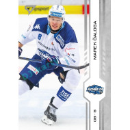 2024/25 Sportzoo ELH 1. serie #078 Marek Ďaloga