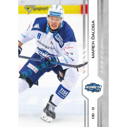 2024/25 Sportzoo ELH 1. serie #078 Marek Ďaloga