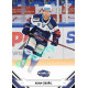 2021/22 Sportzoo TIPSPORT ELH 2. série #320 Adam Zbořil