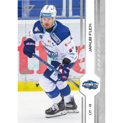 2024/25 Sportzoo ELH 1. serie #083 Jakub Flek