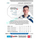 2024/25 Sportzoo ELH 1. serie #085 Jakub Konečný
