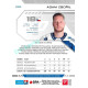 2024/25 Sportzoo ELH 1. serie #089 Adam Zbořil