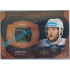 2020/21 OFS 1. série Tomáš Vincour #RPS-TVI 30/75 Game Used Remnants