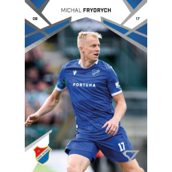 2024/25 Sportzoo Chance Liga 2. série #234 Michal Frydrych