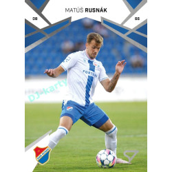 2024/25 Sportzoo Chance Liga 2. série #236 Matúš Rusnák