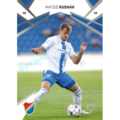 2024/25 Sportzoo Chance Liga 2. série #236 Matúš Rusnák