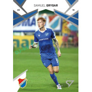 2024/25 Sportzoo Chance Liga 2. série #237 Samuel Grygar