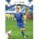 2024/25 Sportzoo Chance Liga 2. série #237 Samuel Grygar