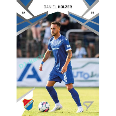 2024/25 Sportzoo Chance Liga 2. série #238 Daniel Holzer