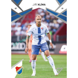 2024/25 Sportzoo Chance Liga 2. série #239 Jiří Klíma