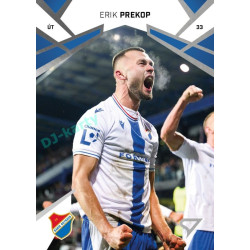 2024/25 Sportzoo Chance Liga 2. série #241 Erik Prekop