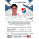 2024/25 Sportzoo Chance Liga 2. série #242 Tomáš Zlatohlávek