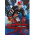 2023/24 Sportzoo ELH 1. série #BL-07 Jordann Perret Blizzard Limited xx/30