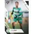 2022/23 Sportzoo Fortuna Liga 2. série #357 Adam Jánoš Black xx/19