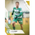 2022/23 Sportzoo Fortuna Liga 2. série #357 Adam Jánoš Gold xx/99