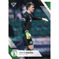 2022/23 Sportzoo Fortuna Liga 2. série #351 Martin Jedlička