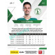 2022/23 Sportzoo Fortuna Liga 2. série #355 Aleš Čermák