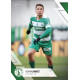 2022/23 Sportzoo Fortuna Liga 2. série #357 Adam Jánoš