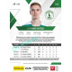 2022/23 Sportzoo Fortuna Liga 2. série #358 Jan Matoušek