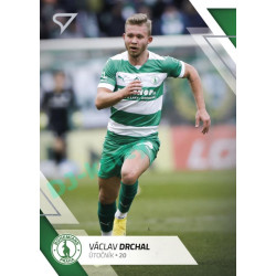 2022/23 Sportzoo Fortuna Liga 2. série #359 Václav Drchal