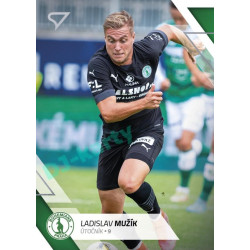 2022/23 Sportzoo Fortuna Liga 2. série #360 Ladislav Mužík