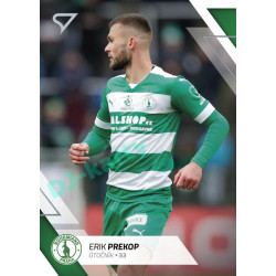 2022/23 Sportzoo Fortuna Liga 2. série #361 Erik Prekop