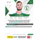 2022/23 Sportzoo Fortuna Liga 2. série #361 Erik Prekop