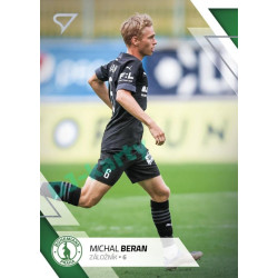 2022/23 Sportzoo Fortuna Liga 2. série #354 Michal Beran