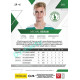 2022/23 Sportzoo Fortuna Liga 2. série #354 Michal Beran