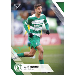 2022/23 Sportzoo Fortuna Liga 2. série #355 Aleš Čermák