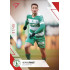 2022/23 Sportzoo Fortuna Liga 2. série #357 Adam Jánoš Red xx/49
