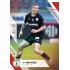 2022/23 Sportzoo Fortuna Liga 2. série #358 Jan Matoušek Red xx/49