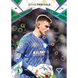2024/25 Sportzoo Chance Liga 2. série #323 Tomáš Frühwald Aurora Spark