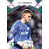 2024/25 Sportzoo Chance Liga 2. série #323 Tomáš Frühwald Cosmic Pink