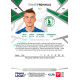 2024/25 Sportzoo Chance Liga 2. série #323 Tomáš Frühwald