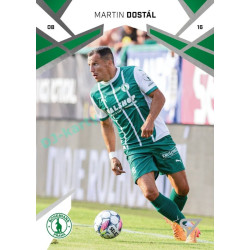 2024/25 Sportzoo Chance Liga 2. série #324 Martin Dostál