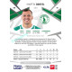 2024/25 Sportzoo Chance Liga 2. série #324 Martin Dostál
